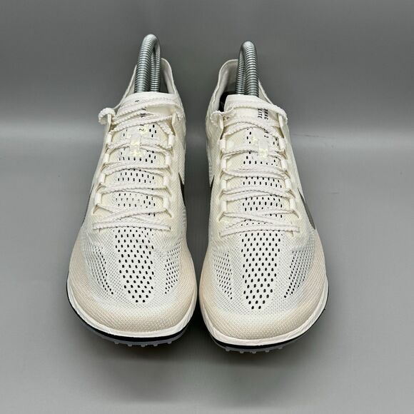 Nike ZoomX Dragonfly 2 Elite Jakob Ingebrigtsen Track IB8745-100 Men’s Size 6.5 - Picture 3 of 9